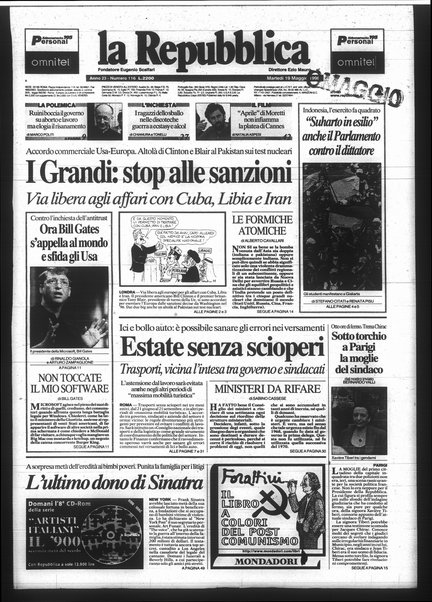 La repubblica